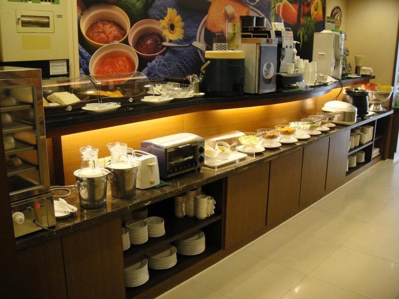 Seed Hotel main