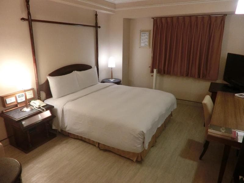 Seed Hotel photo 1