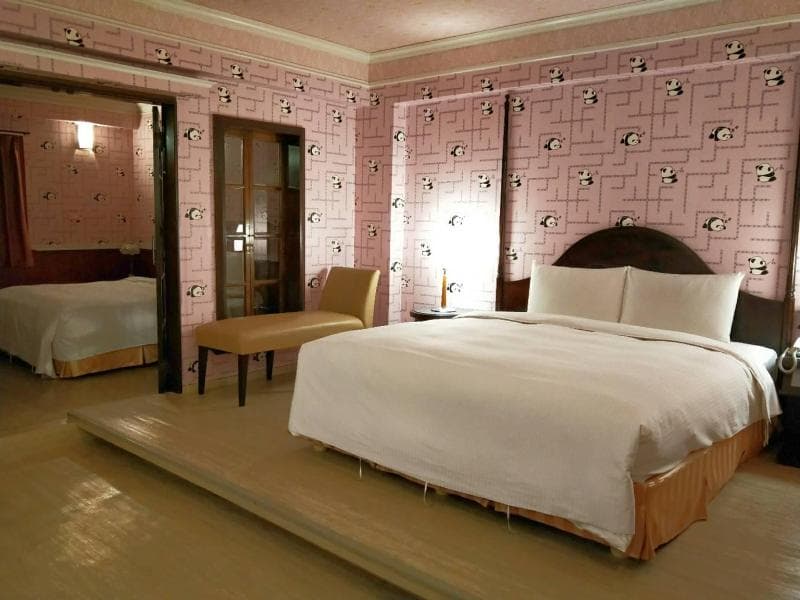 Seed Hotel 5