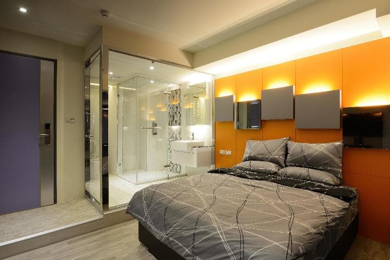 D'well Hostel photo 1