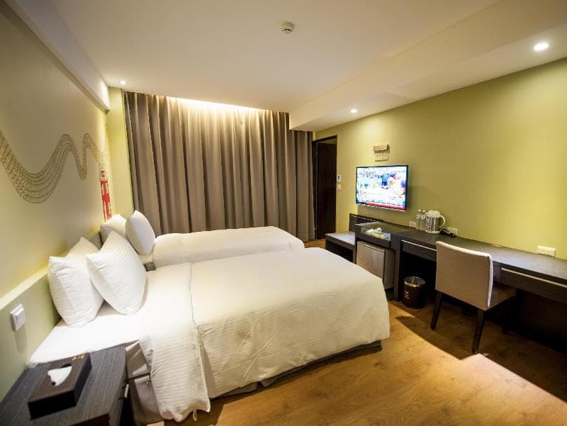 Wish Inn Hotel 5