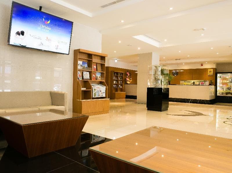 Wish Inn Hotel 3