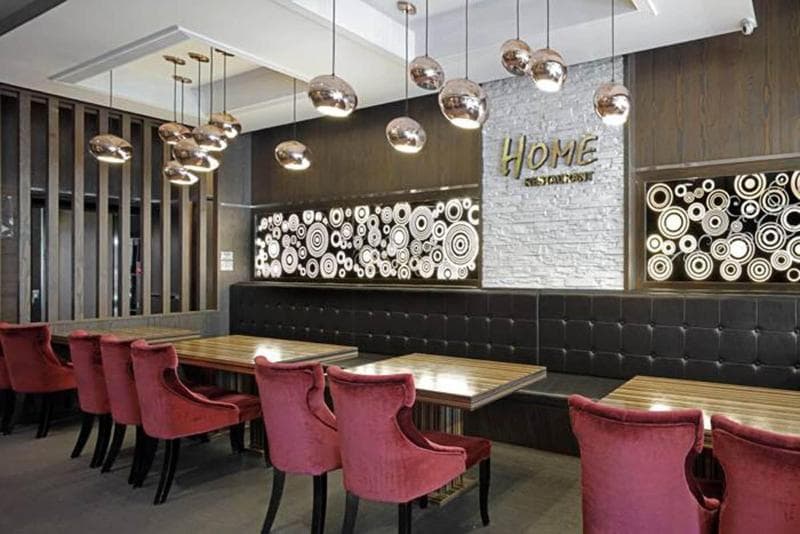 Global Traveler Hotel 3