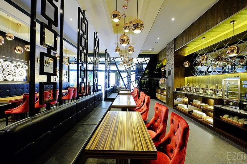 Global Traveler Hotel 5