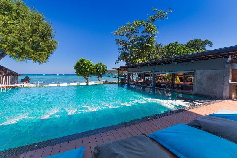 Ibiza House Phi Phi 5