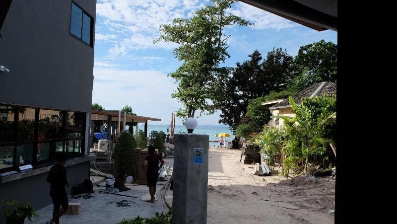 Ibiza House Phi Phi 3