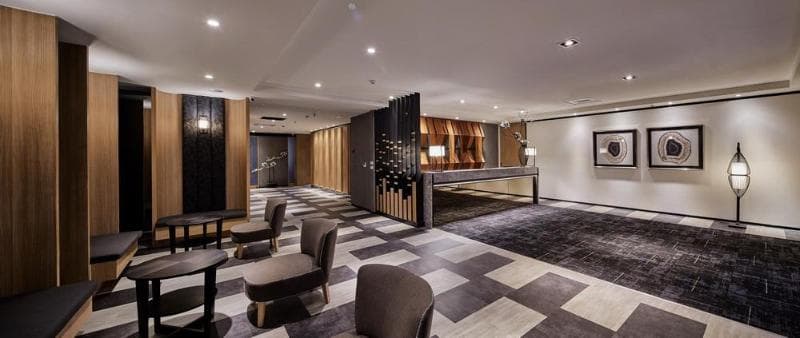 Una Baby Hotel 5