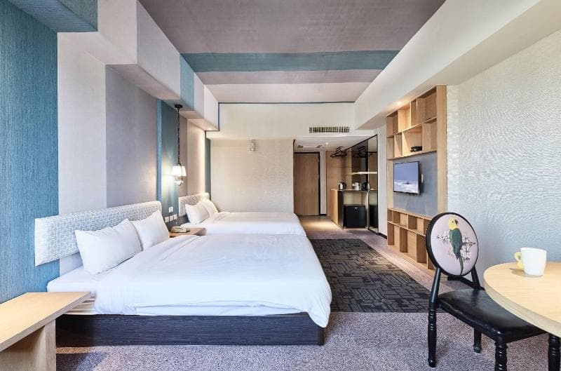 Una Baby Hotel photo 1