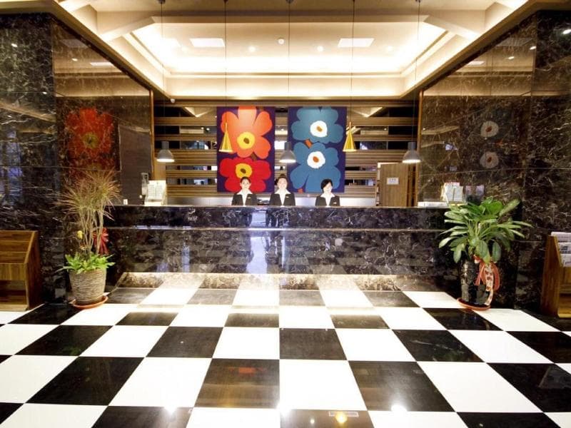 Hualien Naluwan Hotel 5