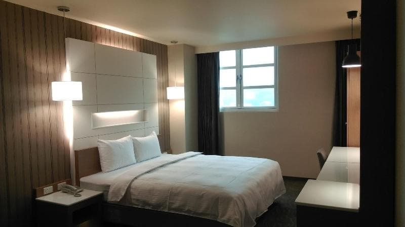 Hualien Naluwan Hotel 4