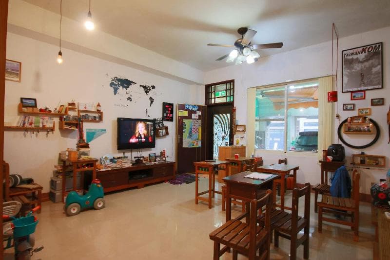 Tenth Street Homestay photo 1