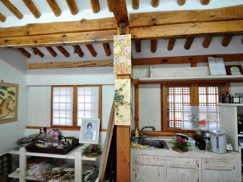 Gallery Jin Hanok Guesthouse main