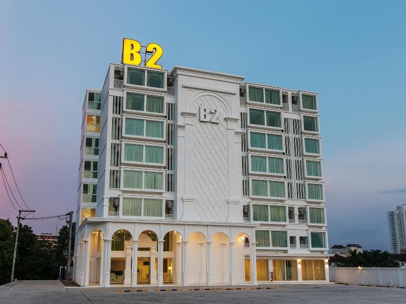 B2 Hua Hin Premier Hotel 3