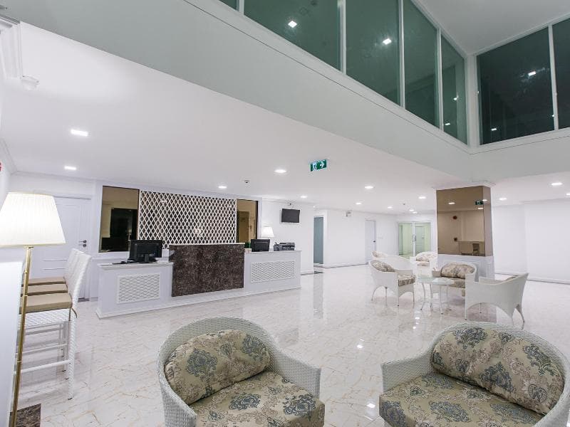 B2 Hua Hin Premier Hotel 4