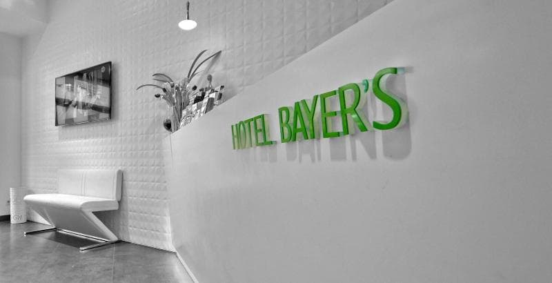 Hotel Bayers photo 1