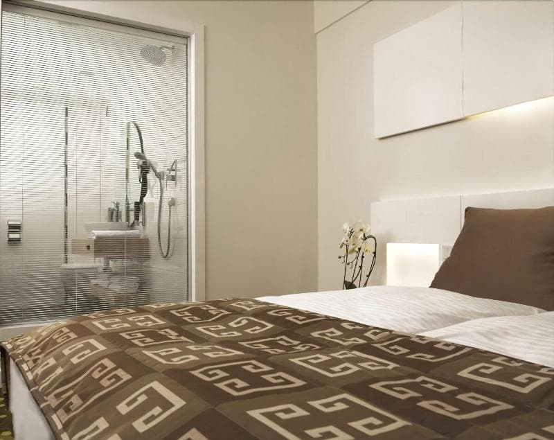 Hotel Bayers 5