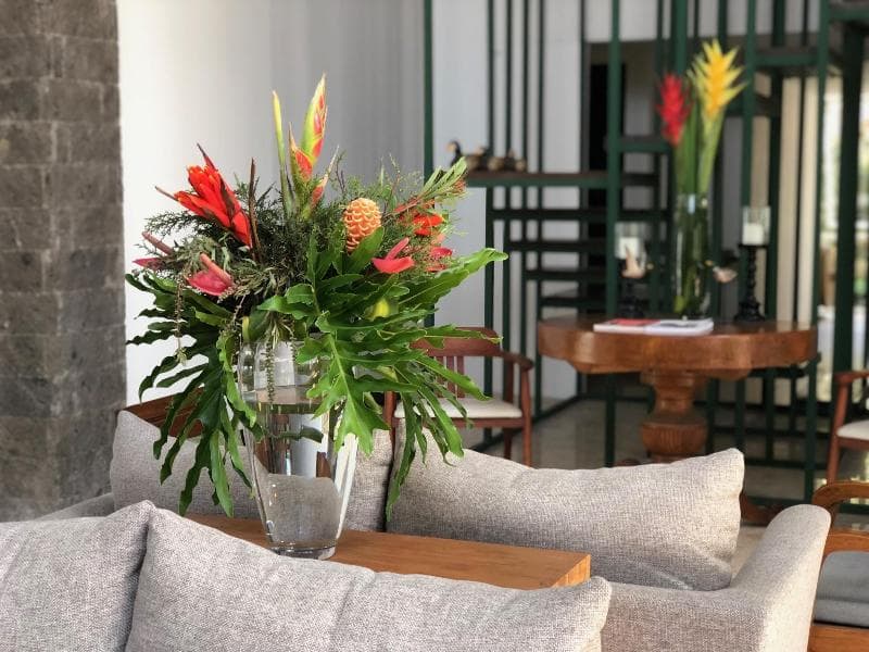 Umpadhi Canggu Hotel 4