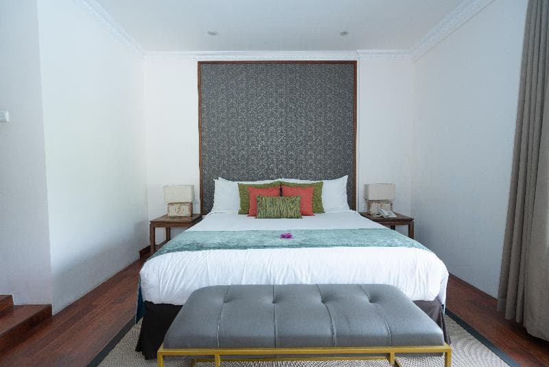 Umpadhi Canggu Hotel main