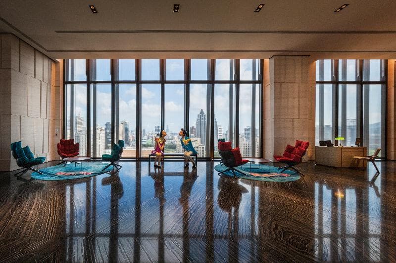 H2o Hotel 3