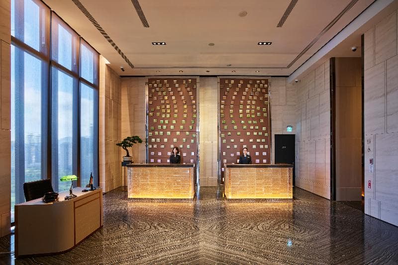 H2o Hotel 4