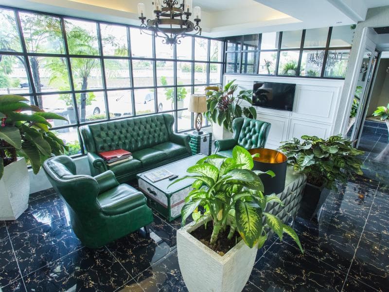 Midori Concept Hotel 2