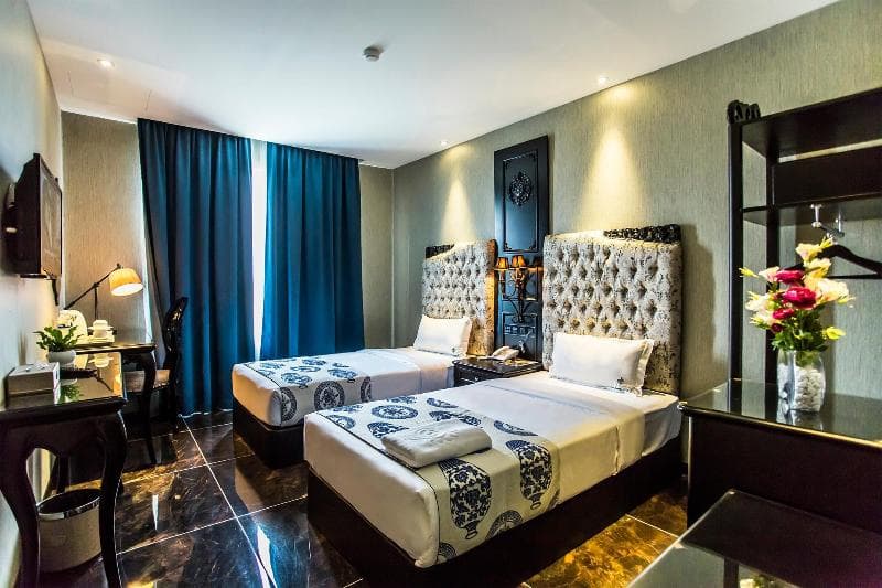 Midori Concept Hotel photo 1