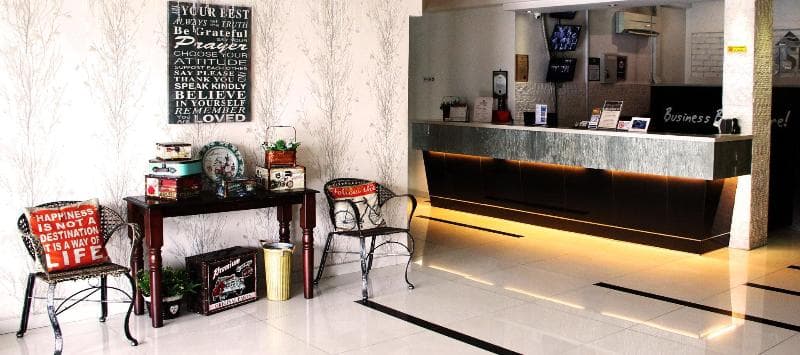 Hotel Jsl 2