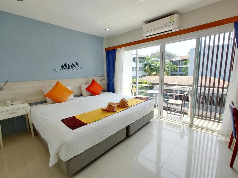 Chic N Chill Bed And Breakfast photo 1