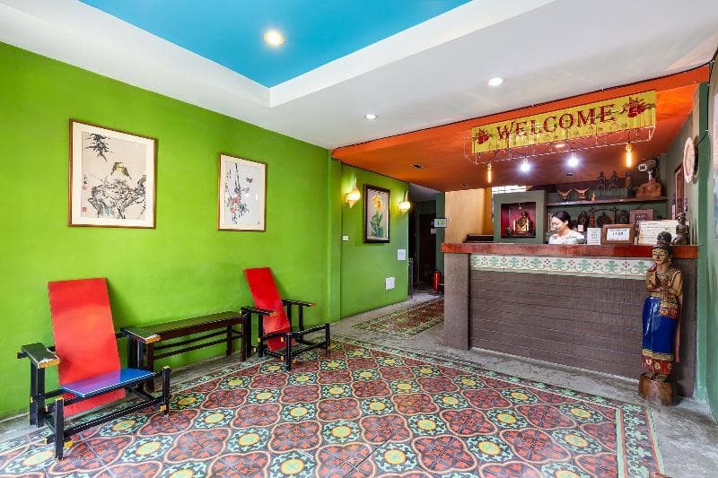 Pp Insula Hotel photo 1