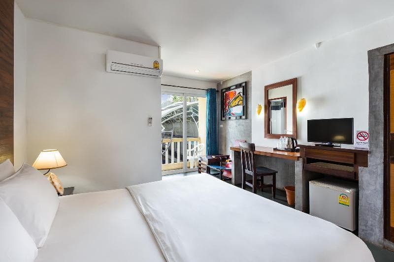 Pp Insula Hotel main