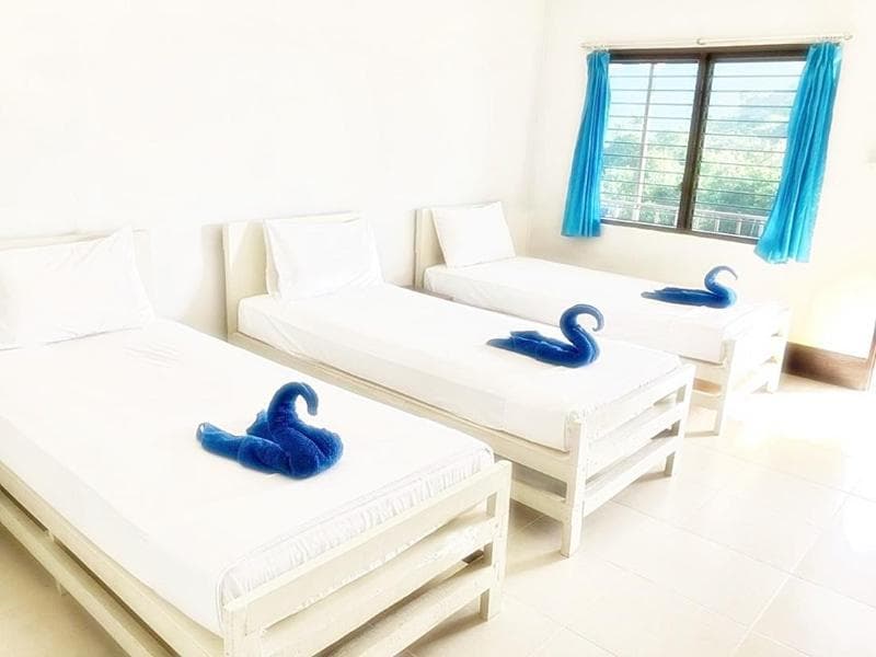 Tapear Resort 3