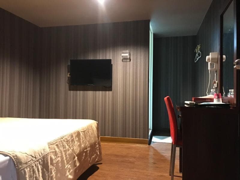 Long Siang Hotel 5