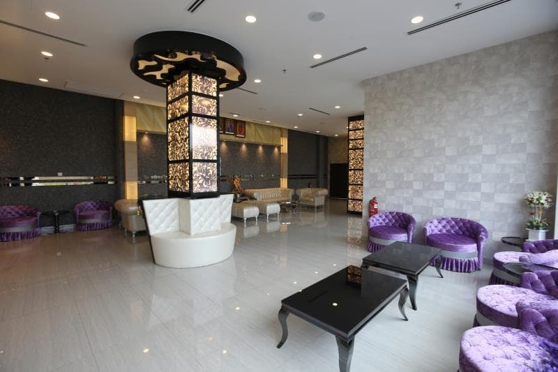 Perth Hotel photo 1