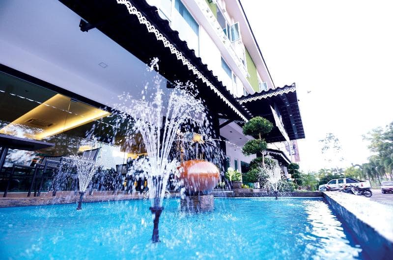 7 Heaven Boutique Hotel 5