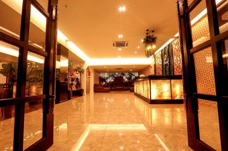 7 Heaven Boutique Hotel 2