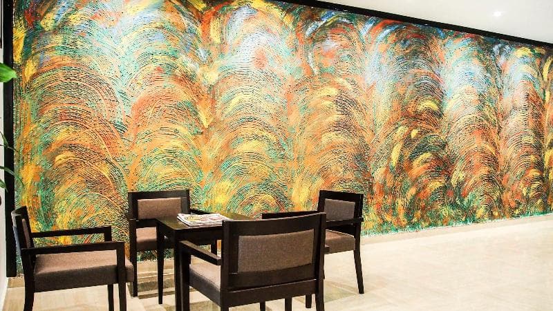 7 Heaven Boutique Hotel 4