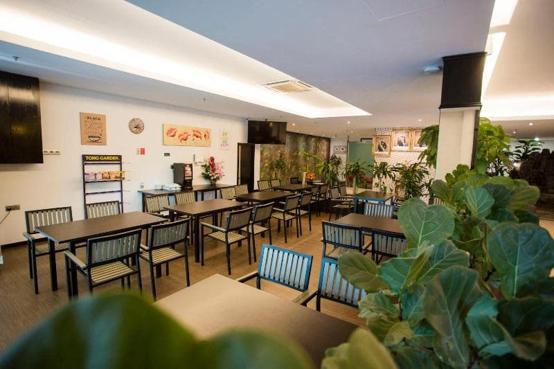 7 Heaven Boutique Hotel photo 1
