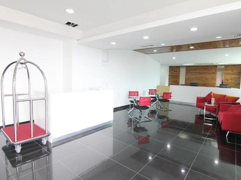 Summit Signature Hotel Batu Pahat 2