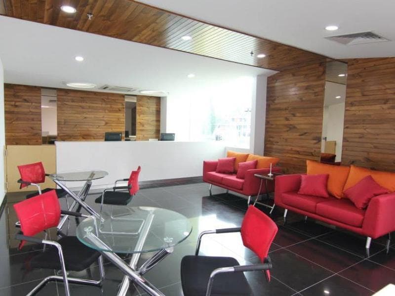 Summit Signature Hotel Batu Pahat 5