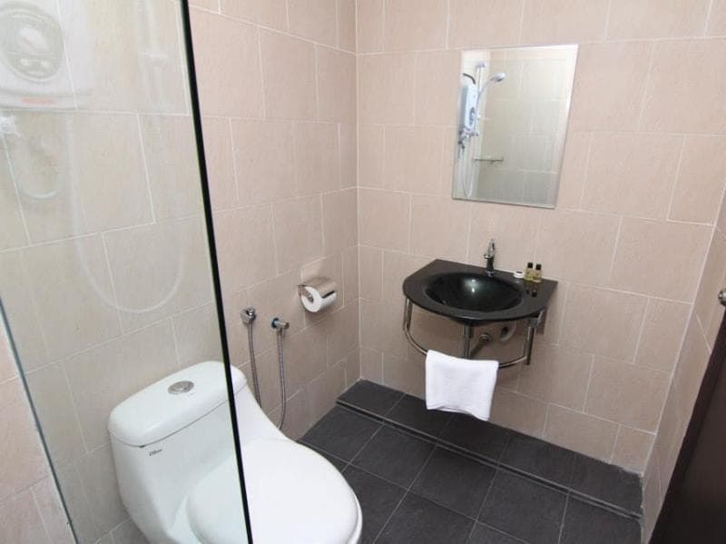 Summit Signature Hotel Batu Pahat photo 1