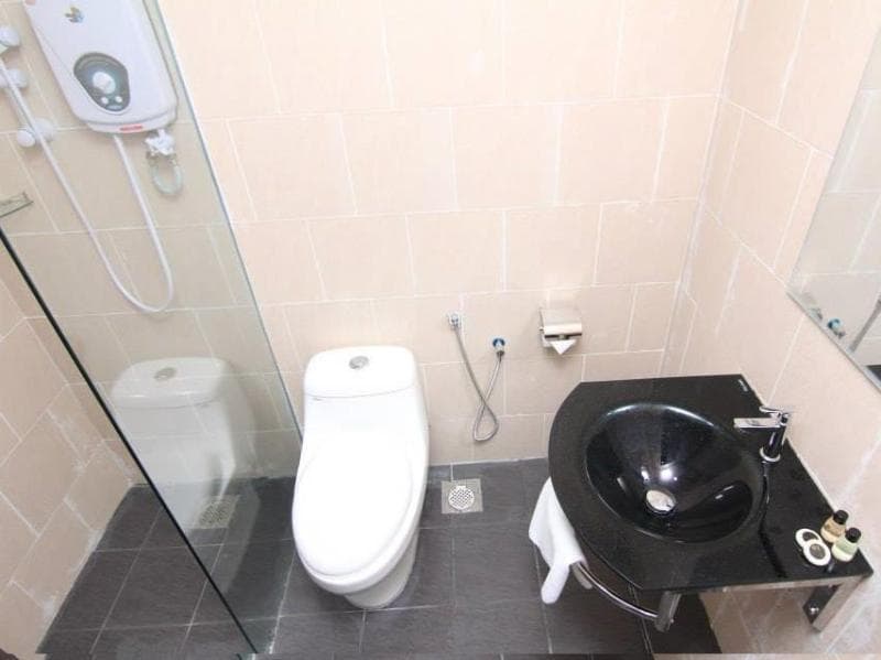 Summit Signature Hotel Batu Pahat 4