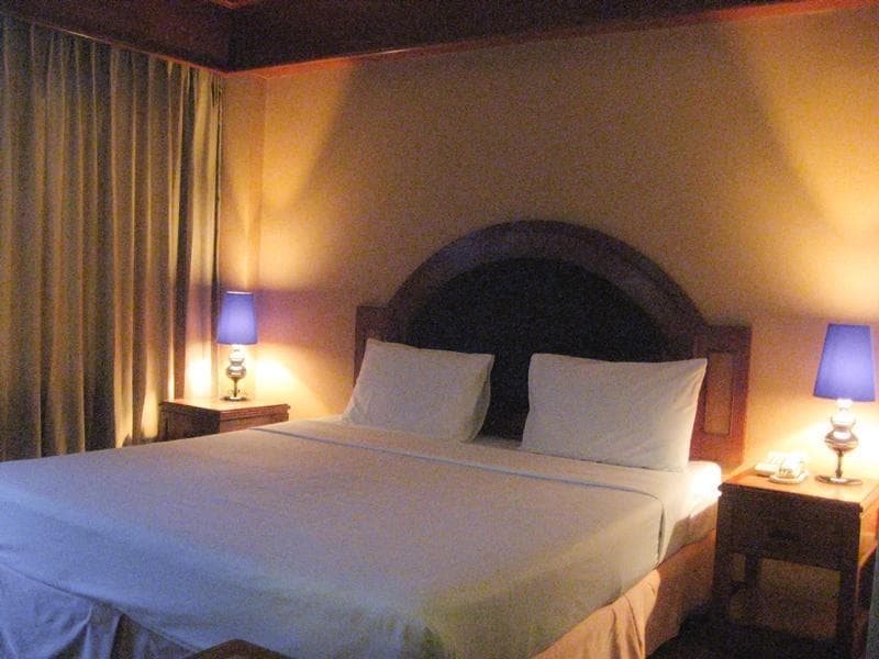 P.S Hotel 4