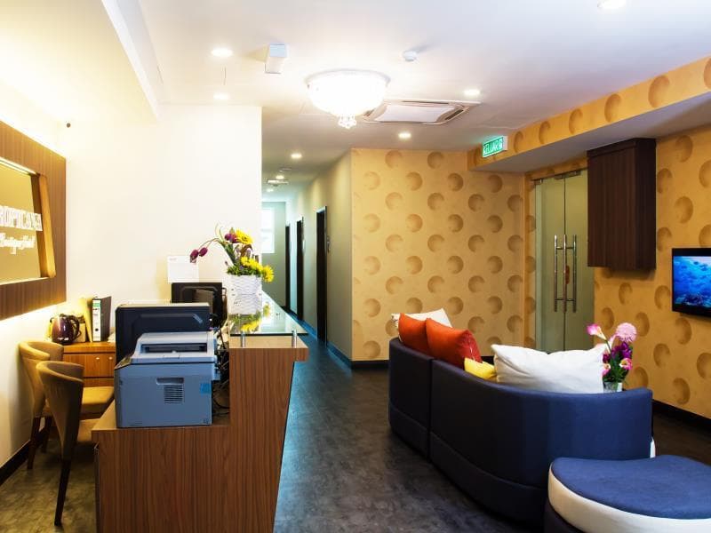 Tropicana Boutique Hotel photo 1