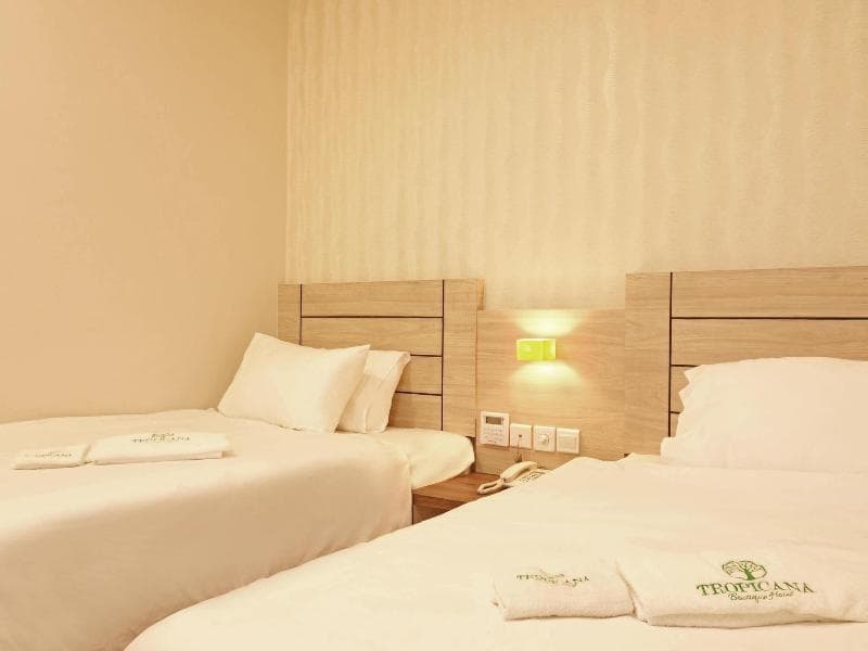 Tropicana Boutique Hotel 4