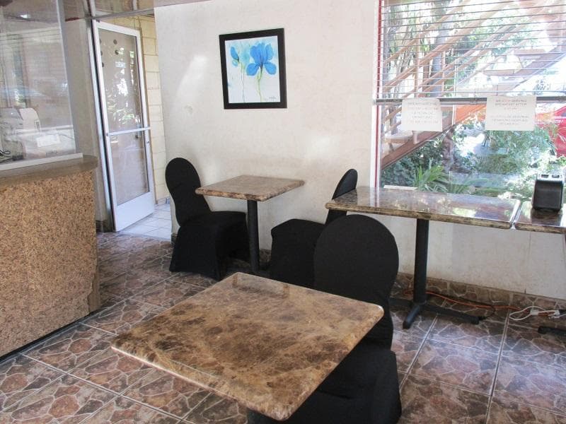 Center Hotel 2