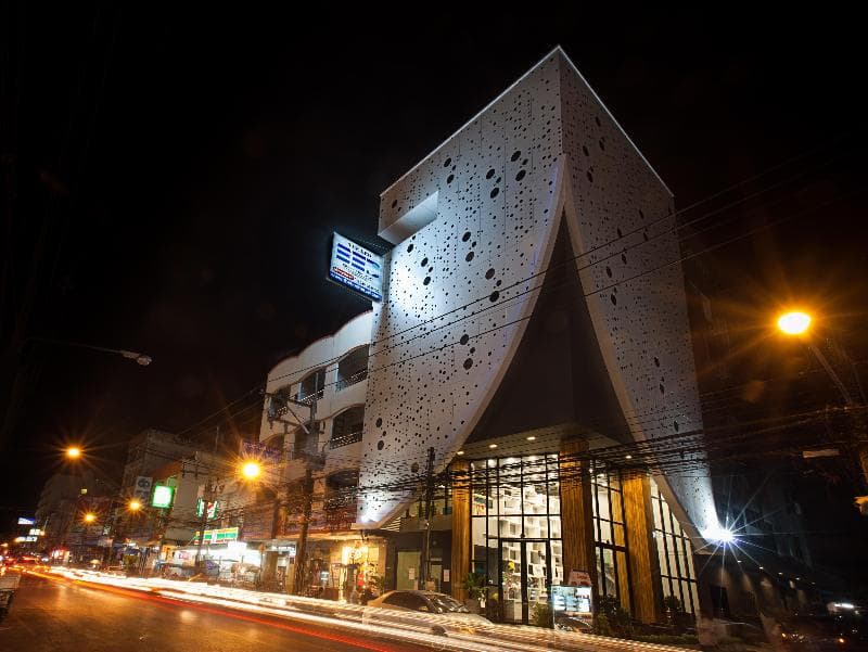 The Bed Hatyai 3