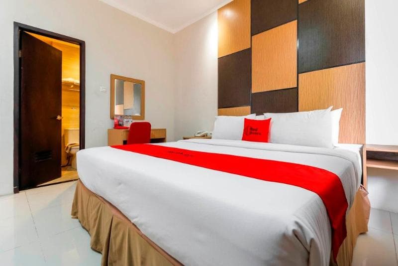 Hotel Artha Kencana By Reddoorz 3