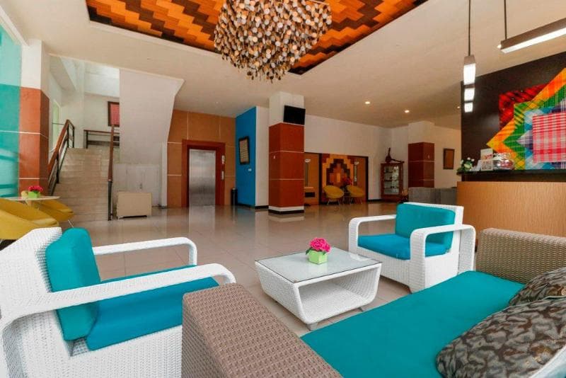 Hotel Artha Kencana By Reddoorz 5