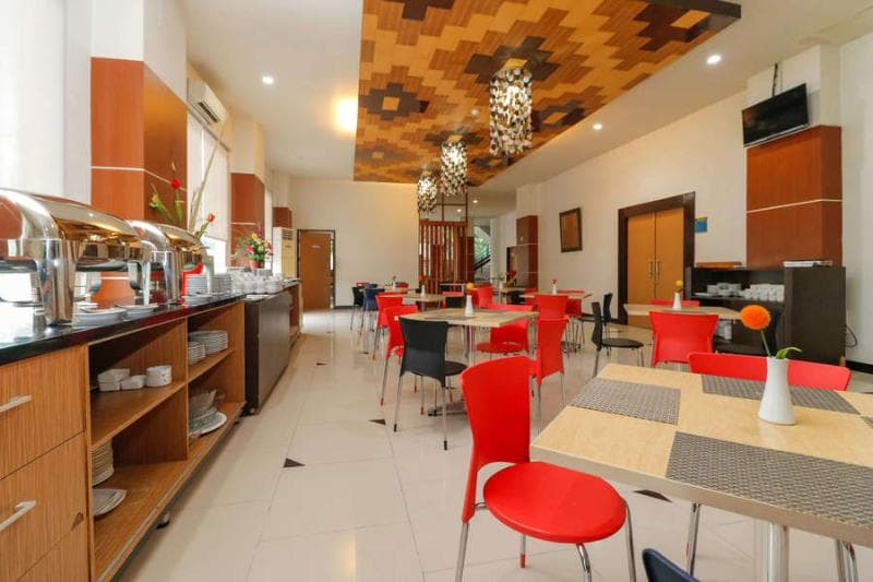 Hotel Artha Kencana By Reddoorz main