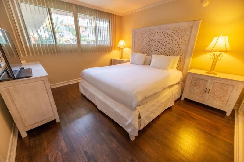 Cal Mar Hotel Suites 2